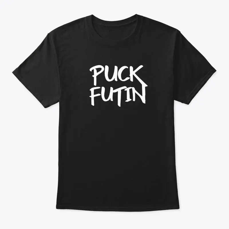 PUCK FUTIN