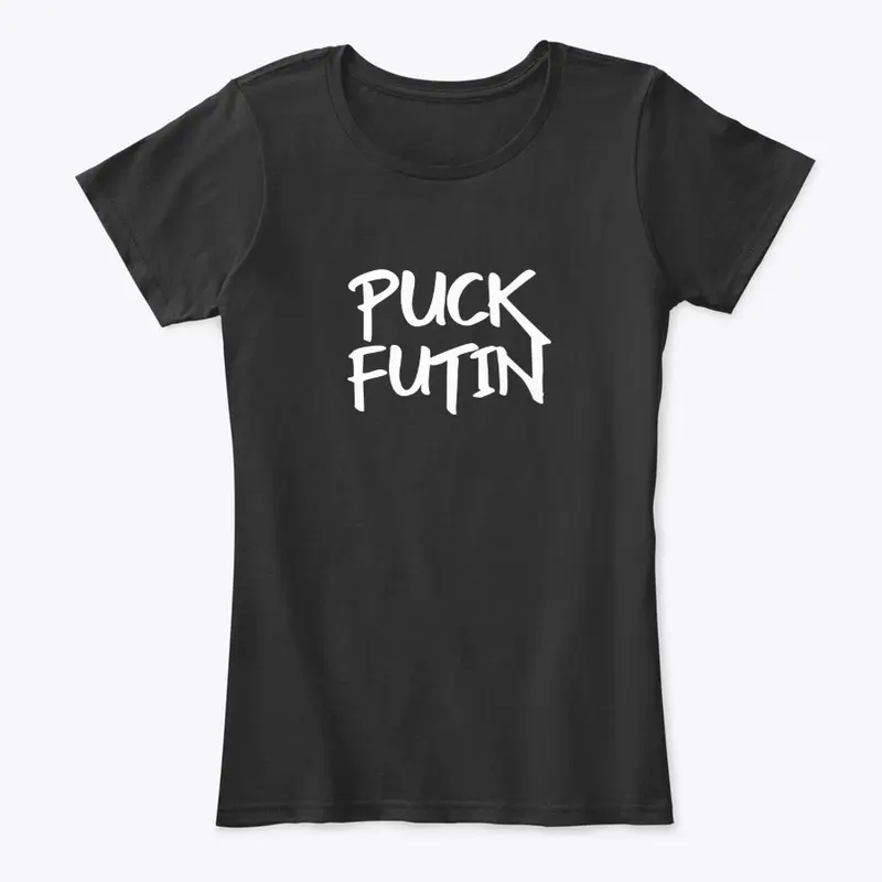 PUCK FUTIN