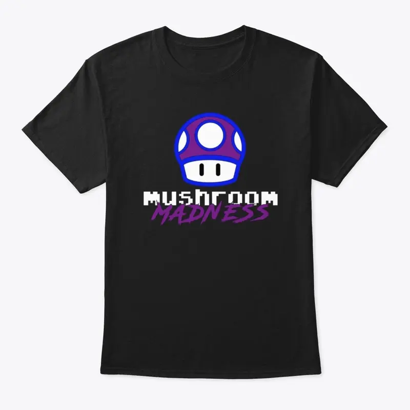 MUSHROOM MADNESS