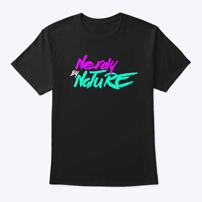 Nerdy By Nature - NXN